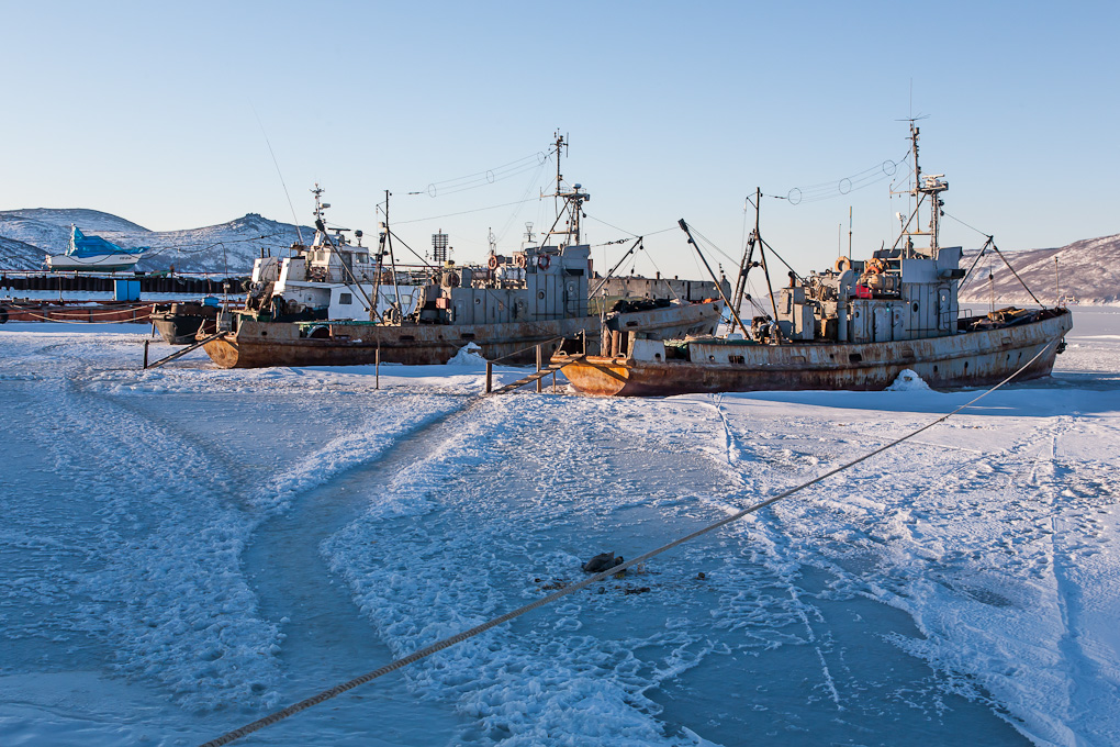 Magadan